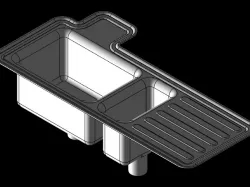 Wash Basin Design