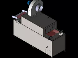 WASHING MACHINE-AUTOMOTIVE PART