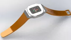 Watch Model