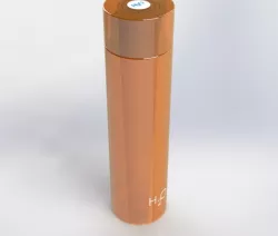 Water bottle