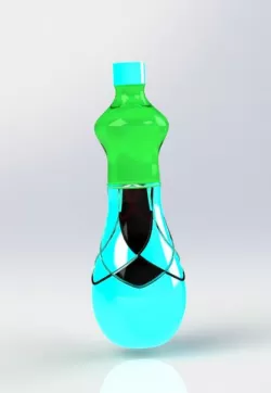Water Pot