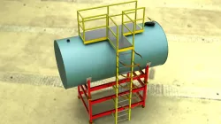 Water tank