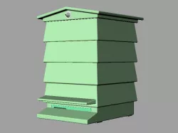 WBC Polyhive