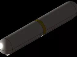 weld-On-Hinge