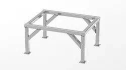 Weldment Exercise