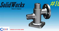 weldments part
