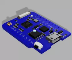 Wemos D1 mini Pro