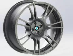 Wheel Rim