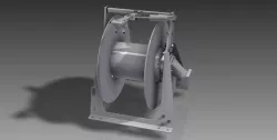 winch