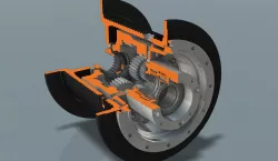 Winch