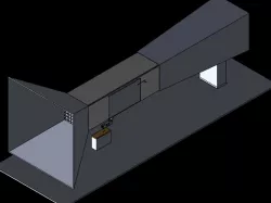 Wind Tunnel
