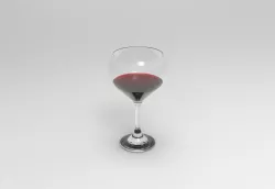 Wine Glass
