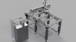 Wood-Line V2.0 CNC Fräse