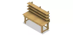 Workbench