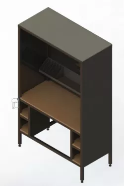 Working Station