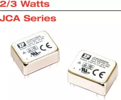 XP POWER JCA02/03