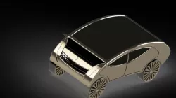 Zee Car (Just for fun)