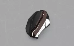 Zephyr Ergonomic Standing Mouse