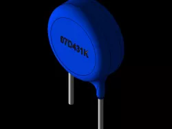 07D431K varistor