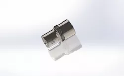 10mm Socket 1/4' Drive
