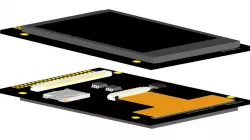 240x320 Touch Screen 3.2"TFT LCD Module Display Arduino Library