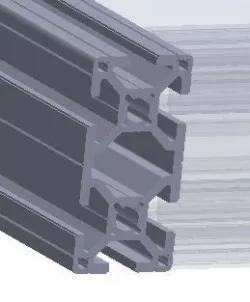 30X60 Sigma Profile