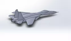 3D Plane