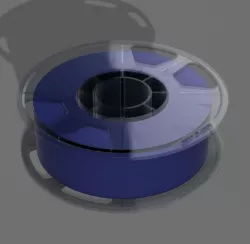 3D Printer Filament Spool