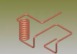3D Sketch&Composite Curves