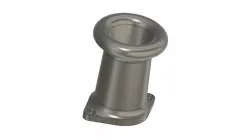 50mm trottle cone