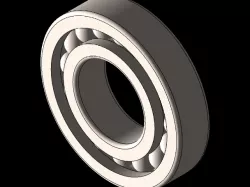 6319 Bearing