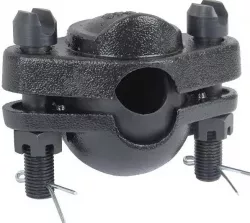 A3440- Ford 28-31 Radius Rod Ball Cap Kit