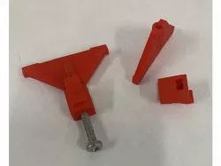 ABB CM10 Mounting Bracket