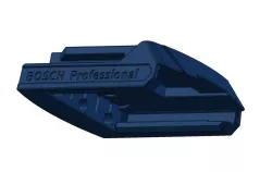 Adapter - Aldi Ferrex Active energy tool with Bosch Professional battery 18/20v