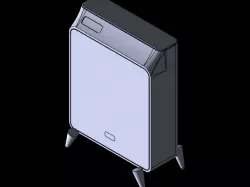 air purifier
