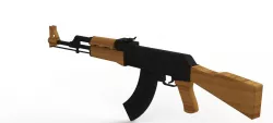 AK 47