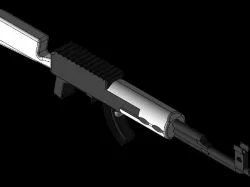 AKM