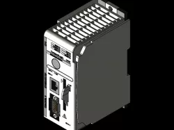 Allen Bradley CompactLogix 1769-L32E