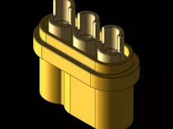 Amass MR60