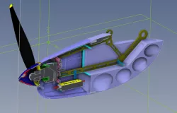 An-28 Bryza