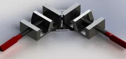 Angle clamp