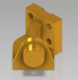 Angle Support Bracket