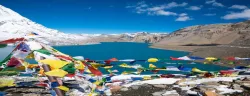Annapurna Circuit Trek with Tilicho Lake