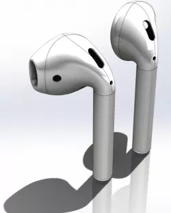 Apple Airpods 1st Gen