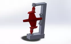 Arandela mechanism