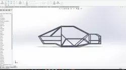 ATV Chassis