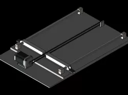 automatic wiper