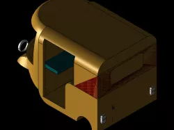 Autorickshaw