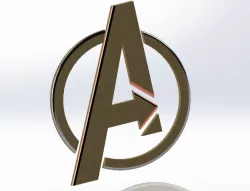 Avenger Logo
