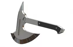 Axe